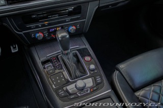 Audi S6 Quattro 331kW A/T 7 / NA 2017