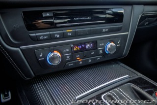 Audi S6 Quattro 331kW A/T 7 / NA 2017