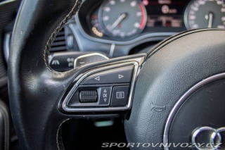 Audi S6 Quattro 331kW A/T 7 / NA 2017