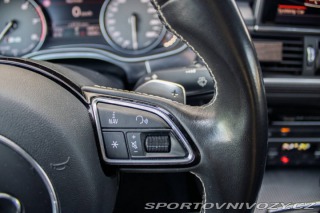 Audi S6 Quattro 331kW A/T 7 / NA 2017