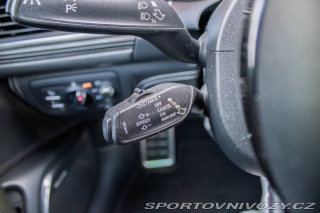 Audi S6 Quattro 331kW A/T 7 / NA 2017