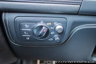 Audi S6 Quattro 331kW A/T 7 / NA 2017
