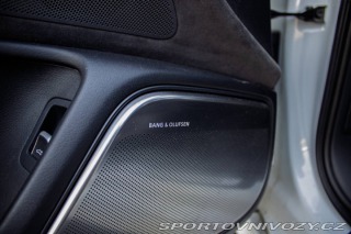 Audi S6 Quattro 331kW A/T 7 / NA 2017