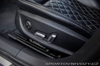 Audi S6 Quattro 331kW A/T 7 / NA 2017