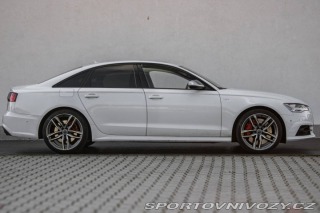 Audi S6 Quattro 331kW A/T 7 / NA 2017