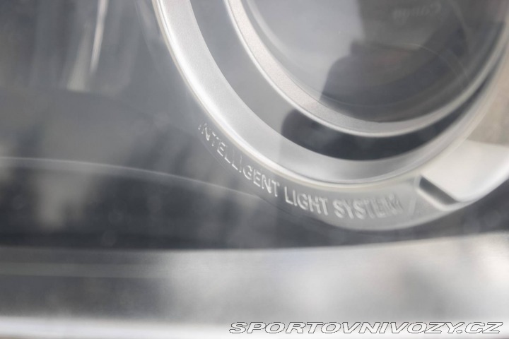 Mercedes-Benz C 300 4MATIC 170 kW / NA S 2011