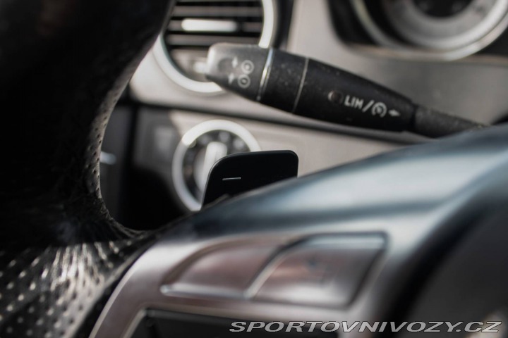 Mercedes-Benz C 300 4MATIC 170 kW / NA S 2011