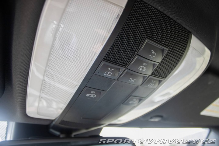 Mercedes-Benz C 300 4MATIC 170 kW / NA S 2011