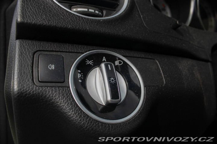 Mercedes-Benz C 300 4MATIC 170 kW / NA S 2011