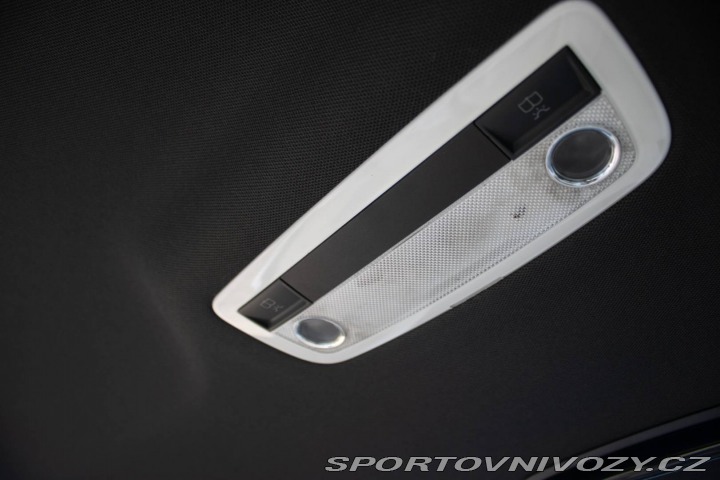 Mercedes-Benz C 300 4MATIC 170 kW / NA S 2011