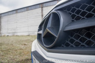 Mercedes-Benz C 300 4MATIC 170 kW / NA S 2011