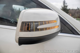 Mercedes-Benz C 300 4MATIC 170 kW / NA S 2011