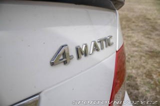 Mercedes-Benz C 300 4MATIC 170 kW / NA S 2011