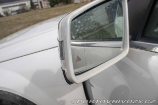 Mercedes-Benz C 300 4MATIC 170 kW / NA S 2011