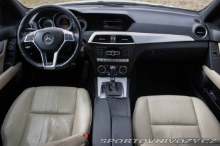 Mercedes-Benz C 300 4MATIC 170 kW / NA S 2011