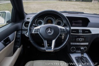 Mercedes-Benz C 300 4MATIC 170 kW / NA S 2011