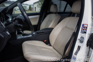 Mercedes-Benz C 300 4MATIC 170 kW / NA S 2011