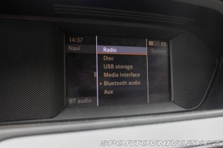 Mercedes-Benz C 300 4MATIC 170 kW / NA S 2011