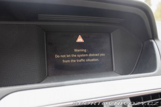 Mercedes-Benz C 300 4MATIC 170 kW / NA S 2011