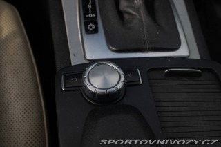 Mercedes-Benz C 300 4MATIC 170 kW / NA S 2011