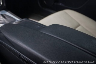 Mercedes-Benz C 300 4MATIC 170 kW / NA S 2011