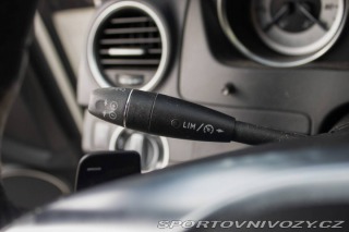 Mercedes-Benz C 300 4MATIC 170 kW / NA S 2011