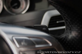 Mercedes-Benz C 300 4MATIC 170 kW / NA S 2011