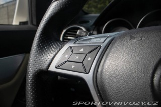 Mercedes-Benz C 300 4MATIC 170 kW / NA S 2011