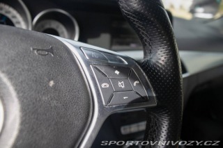 Mercedes-Benz C 300 4MATIC 170 kW / NA S 2011