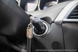 Mercedes-Benz C 300 4MATIC 170 kW / NA S 2011