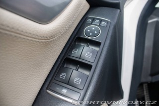 Mercedes-Benz C 300 4MATIC 170 kW / NA S 2011