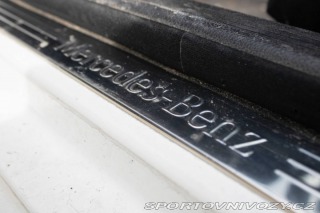 Mercedes-Benz C 300 4MATIC 170 kW / NA S 2011