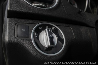 Mercedes-Benz C 300 4MATIC 170 kW / NA S 2011