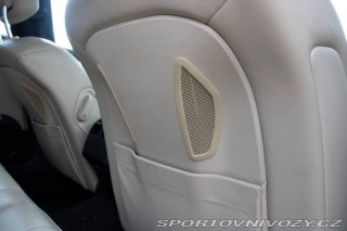 Mercedes-Benz C 300 4MATIC 170 kW / NA S 2011