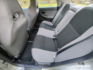 Subaru Impreza WRX GD hawkeye 2006