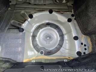 Subaru Impreza WRX GD hawkeye 2006