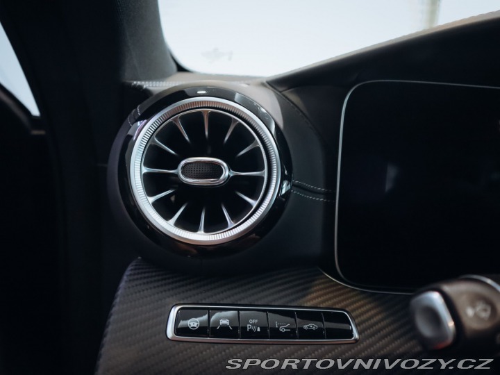 Mercedes-Benz AMG GT 53 4M+ TOP 2020