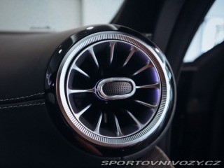 Mercedes-Benz AMG GT 53 4M+ TOP 2020