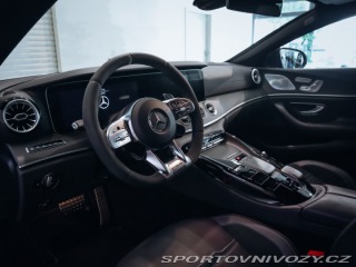 Mercedes-Benz AMG GT 53 4M+ TOP 2020