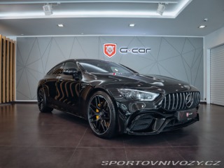 Mercedes-Benz AMG GT 53 4M+ TOP 2020