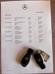 Mercedes-Benz Ostatní modely glc 43 amg 4MATIC 2019