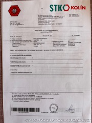 Mercedes-Benz Ostatní modely glc 43 amg 4MATIC 2019