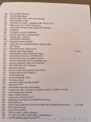 Mercedes-Benz Ostatní modely glc 43 amg 4MATIC 2019