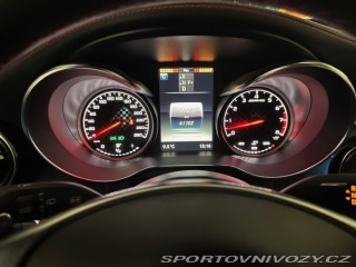 Mercedes-Benz Ostatní modely glc 43 amg 4MATIC 2019