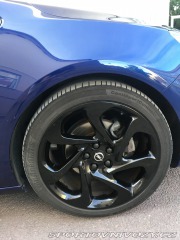 Opel Astra GTC, OPC line 1.6 TURBO 2014