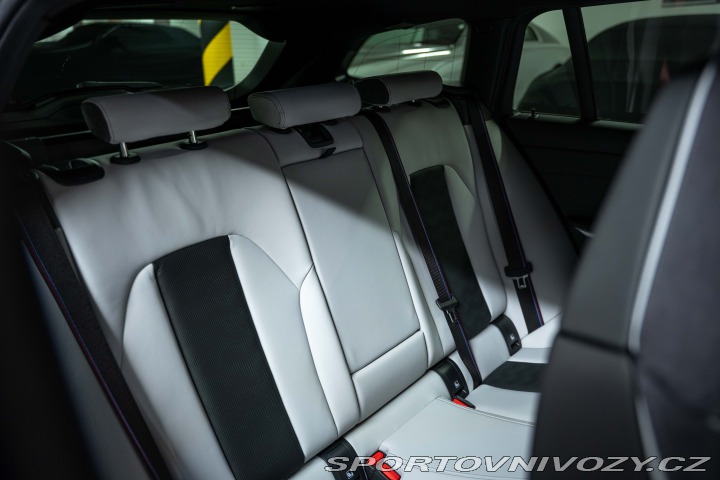 BMW M3 Touring Competition 2024