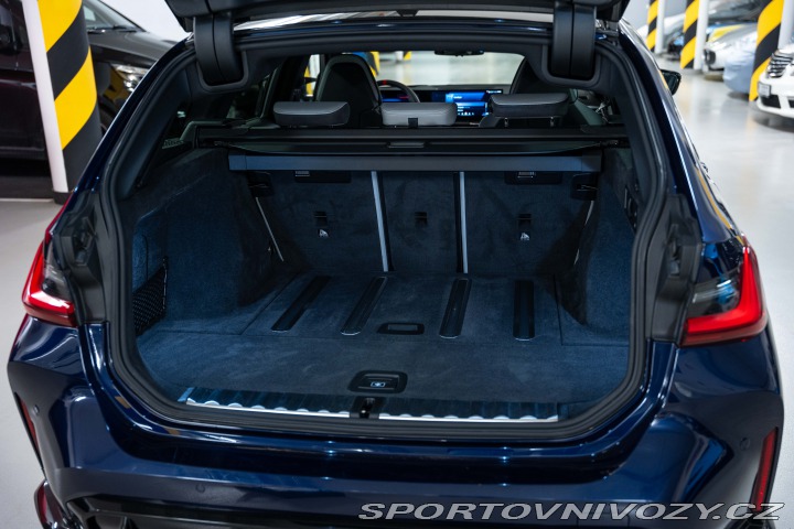 BMW M3 Touring Competition 2024