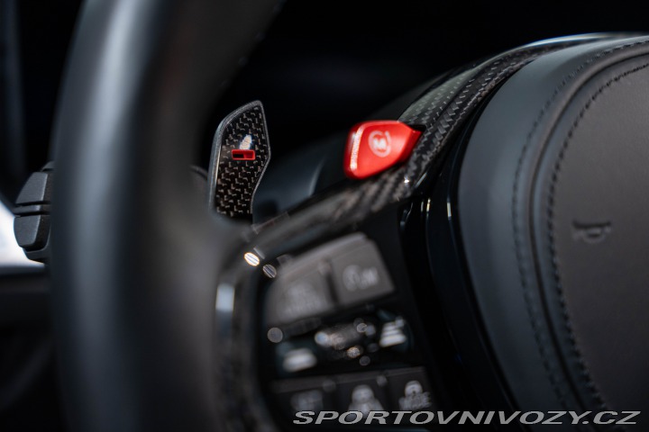 BMW M3 Touring Competition 2024