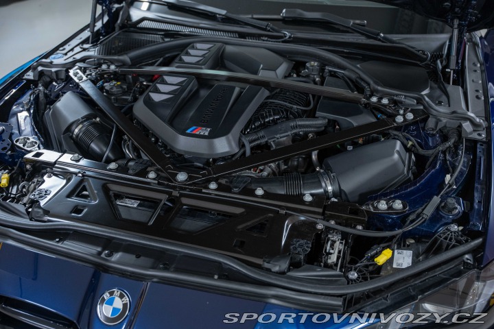 BMW M3 Touring Competition 2024