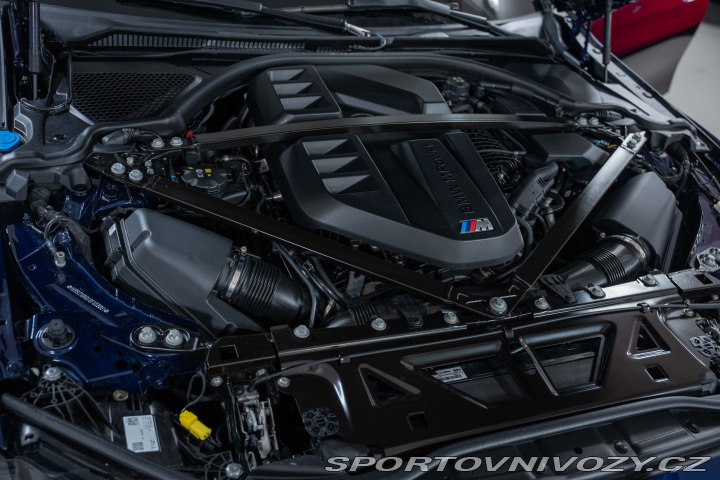 BMW M3 Touring Competition 2024